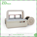 Zd-08 Light Desk Automatic Gift Wrapping Machine Working on Anti-Static Strap